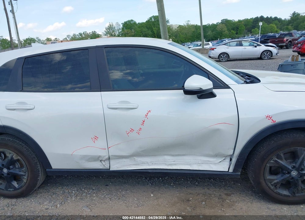 2025 HONDA HR-V VIN: 3CZRZ1H33SM706505