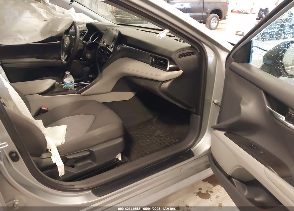 2023 TOYOTA CAMRY VIN: 4T1C11BK6PU092261