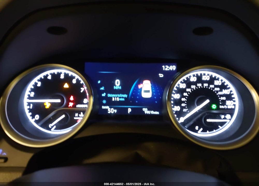 2023 TOYOTA CAMRY VIN: 4T1C11BK6PU092261
