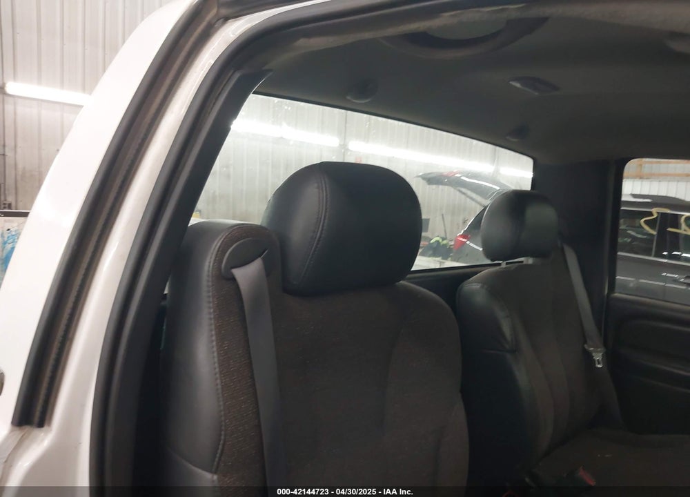 2000 CHEVROLET SILVERADO 1500 VIN: 1GCEK14V3YE347977