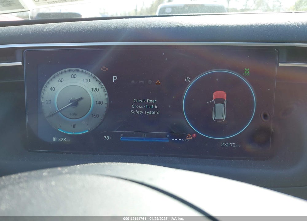 2023 HYUNDAI TUCSON VIN: 5NMJFCAE9PH215739