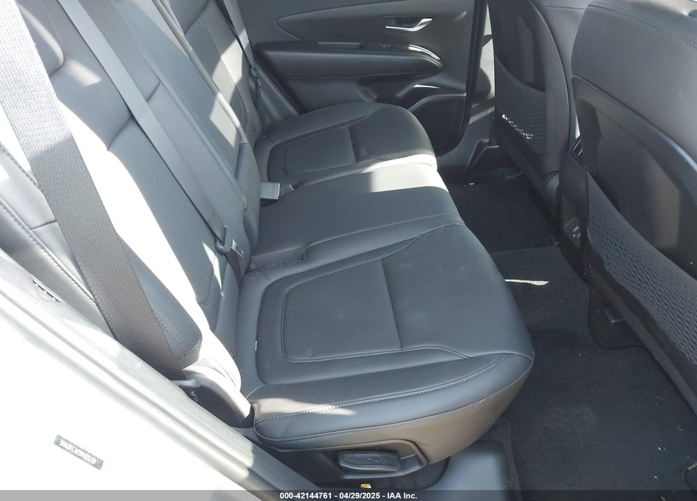 2023 HYUNDAI TUCSON VIN: 5NMJFCAE9PH215739
