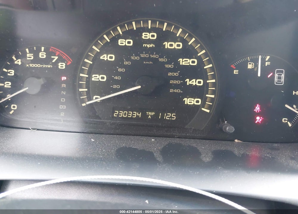 2007 HONDA ACCORD 2.4 EX VIN: 1HGCM56807A051371
