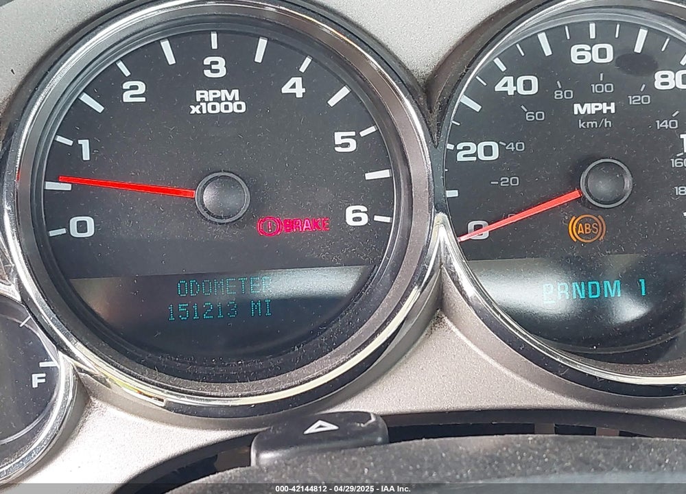 2008 CHEVROLET SILVERADO 2500HD VIN: 1GCHC24K18E160498
