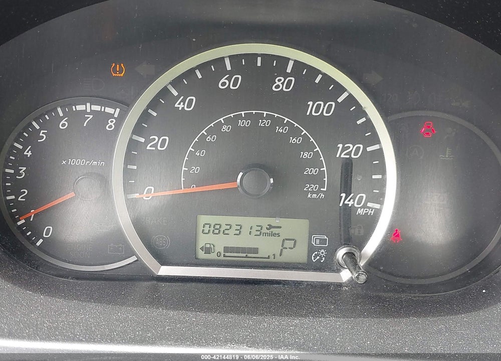 2015 MITSUBISHI MIRAGE ES VIN: ML32A4HJ8FH004983