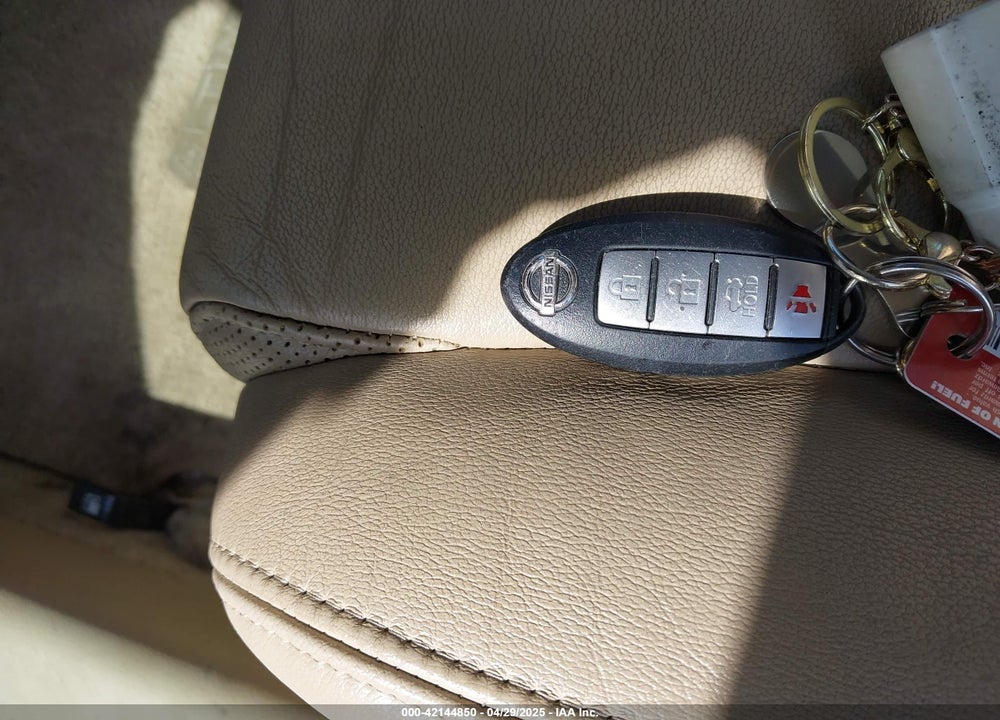 2013 NISSAN ALTIMA VIN: 1N4AL2EP2DC165894