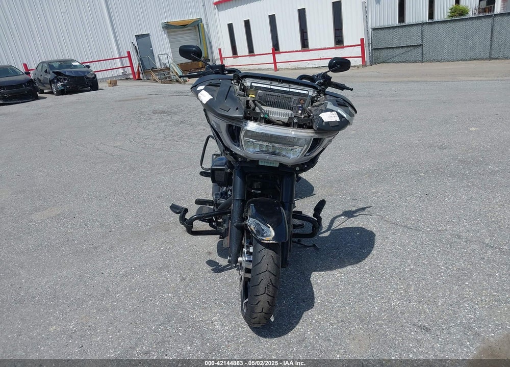 2024 HARLEY-DAVIDSON FLTRX VIN: 1HD1KH710RB609889