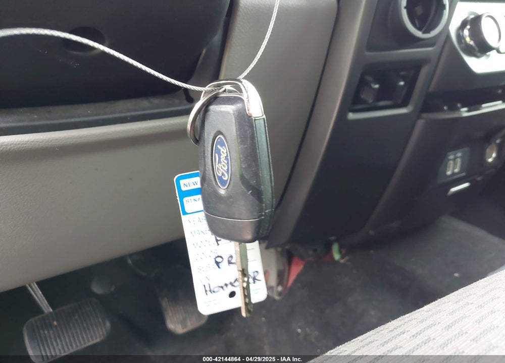 2019 FORD F-150 VIN: 1FTEW1EP8KKD89106