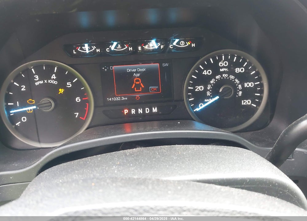2019 FORD F-150 VIN: 1FTEW1EP8KKD89106