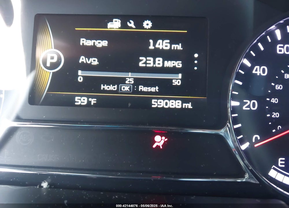 2014 KIA OPTIMA SX VIN: 5XXGR4A64EG334925