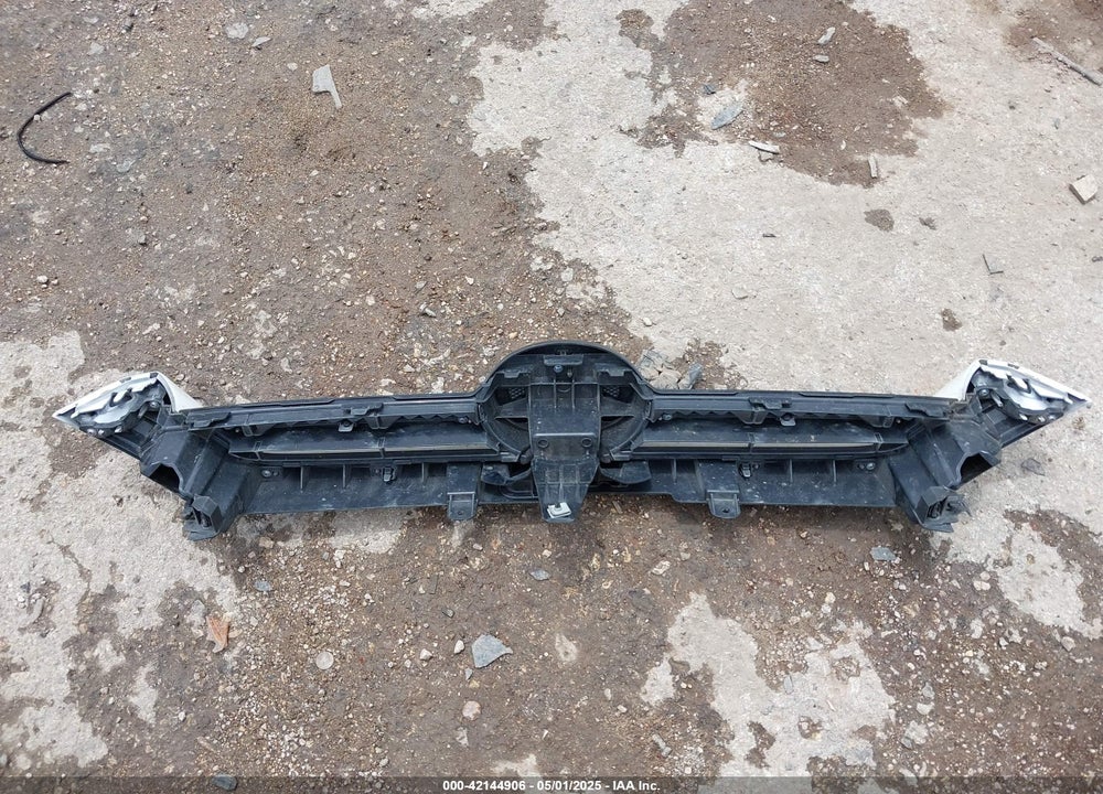 2023 TOYOTA 4RUNNER VIN: JTENU5JR2P6126481