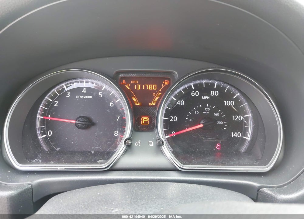 2017 NISSAN VERSA NOTE VIN: 3N1CE2CP0HL367744