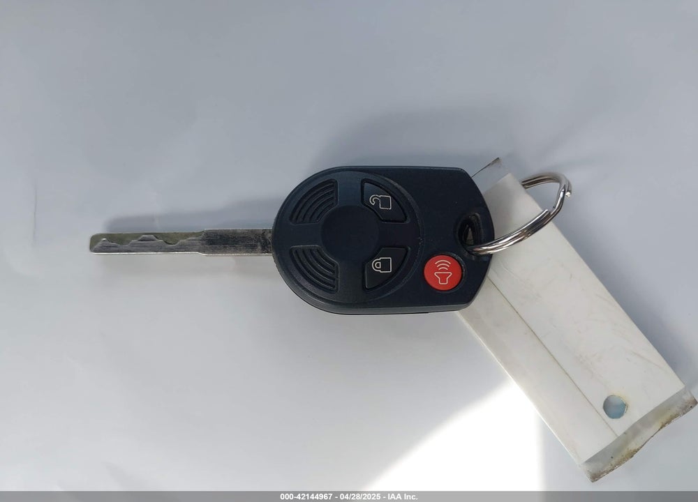 2013 FORD ESCAPE VIN: 1FMCU9GX7DUC32369