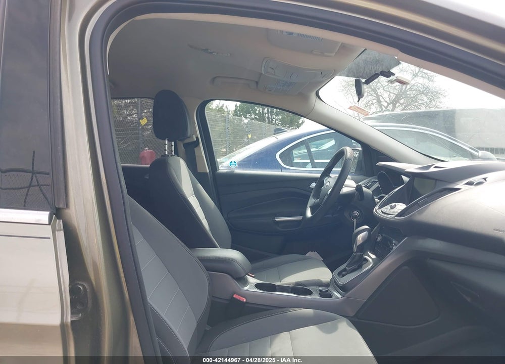 2013 FORD ESCAPE VIN: 1FMCU9GX7DUC32369