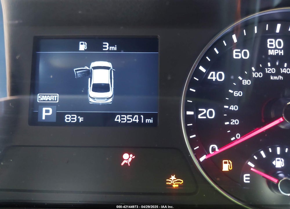 2019 KIA FORTE LXS VIN: 3KPF24AD1KE086328