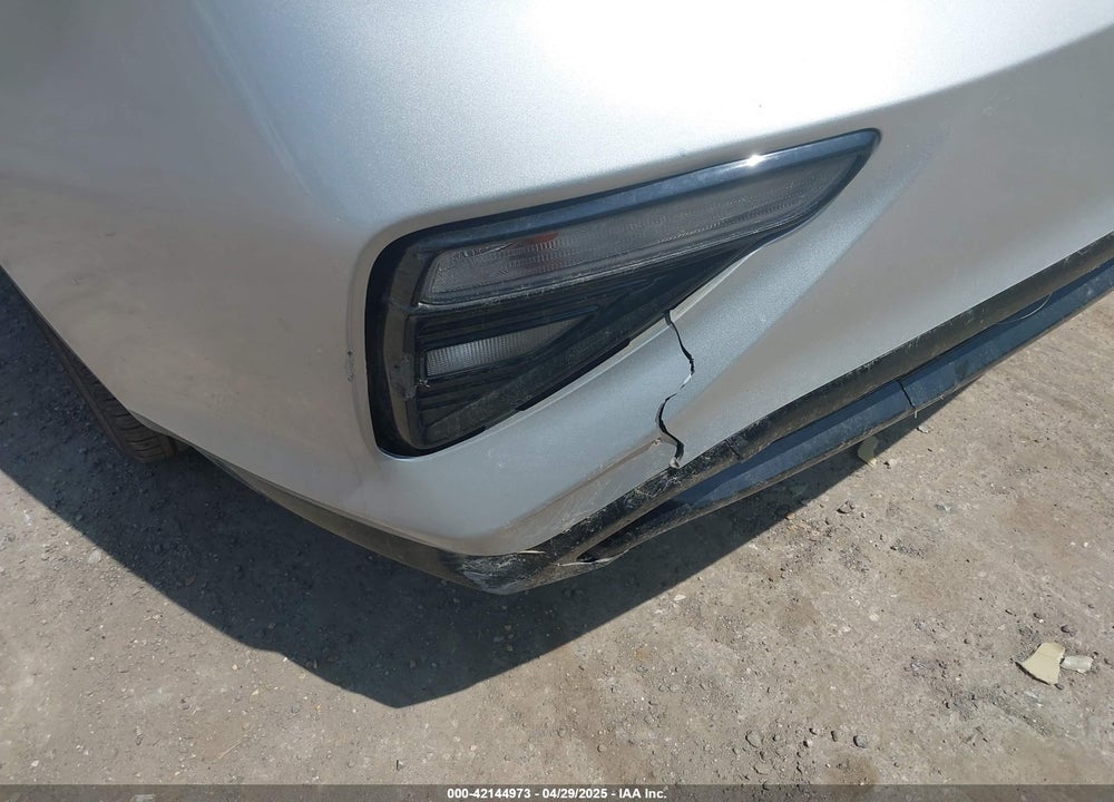 2019 KIA FORTE LXS VIN: 3KPF24AD1KE086328