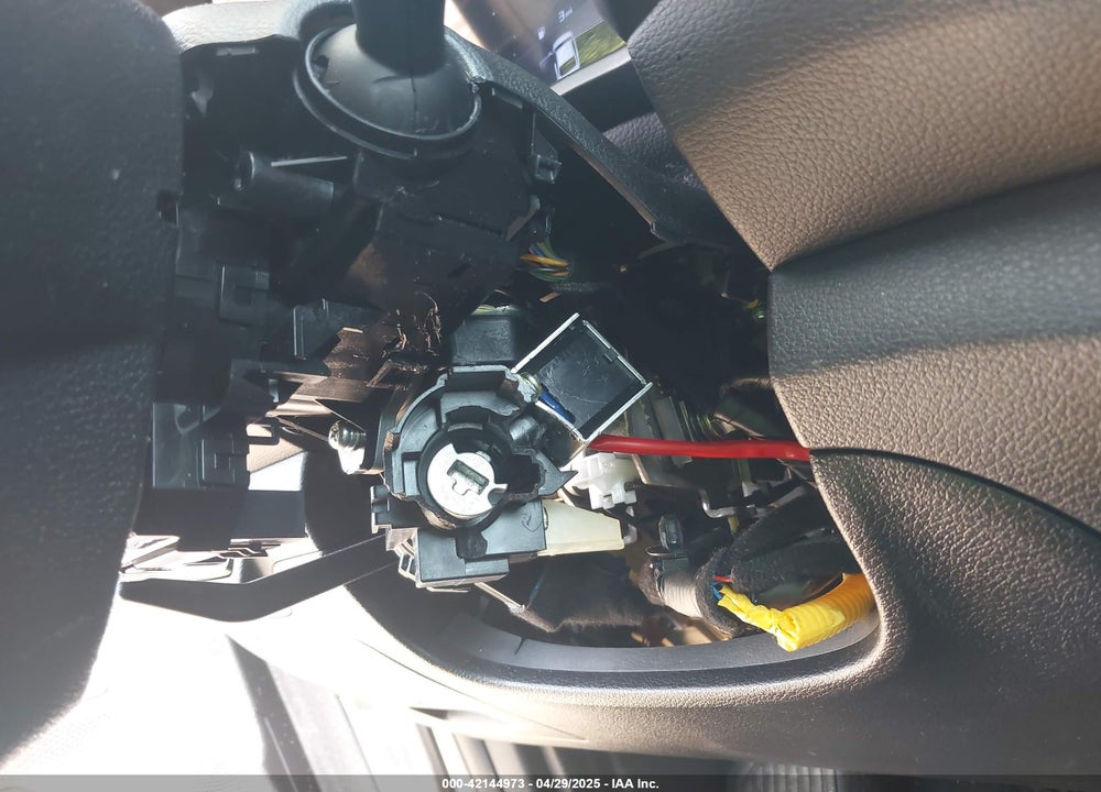 2019 KIA FORTE LXS VIN: 3KPF24AD1KE086328