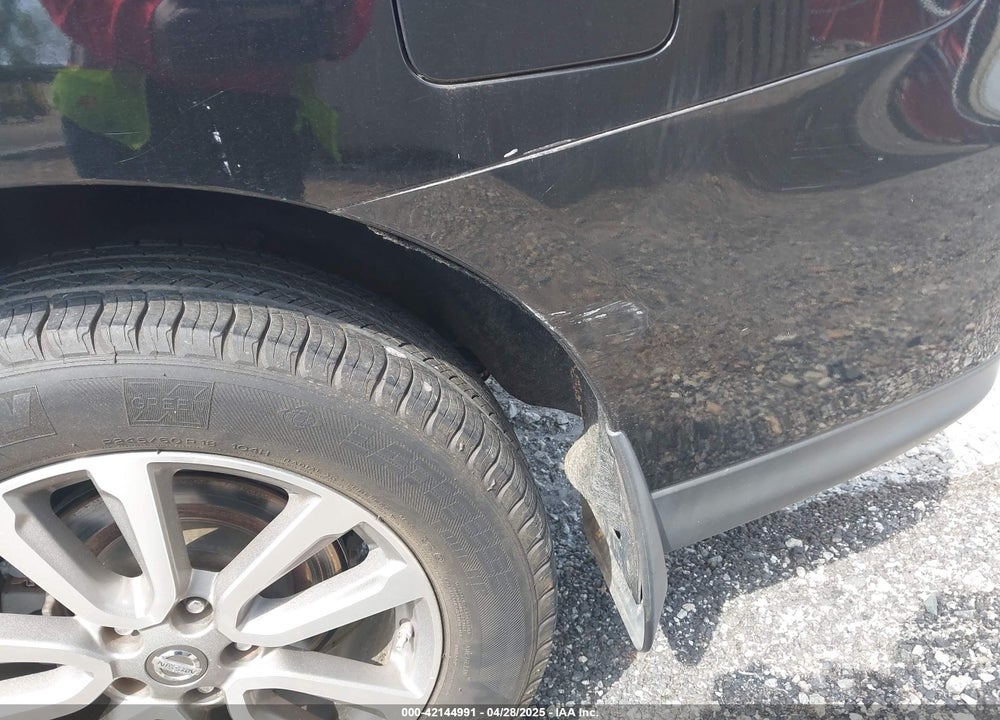 2014 NISSAN PATHFINDER VIN: 5N1AR2MN9EC726078