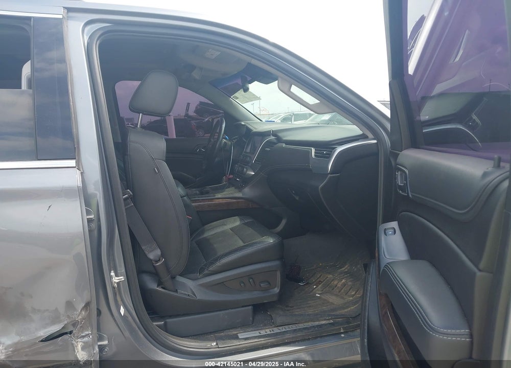 2019 CHEVROLET TAHOE LT VIN: 1GNSCBKC8KR406519