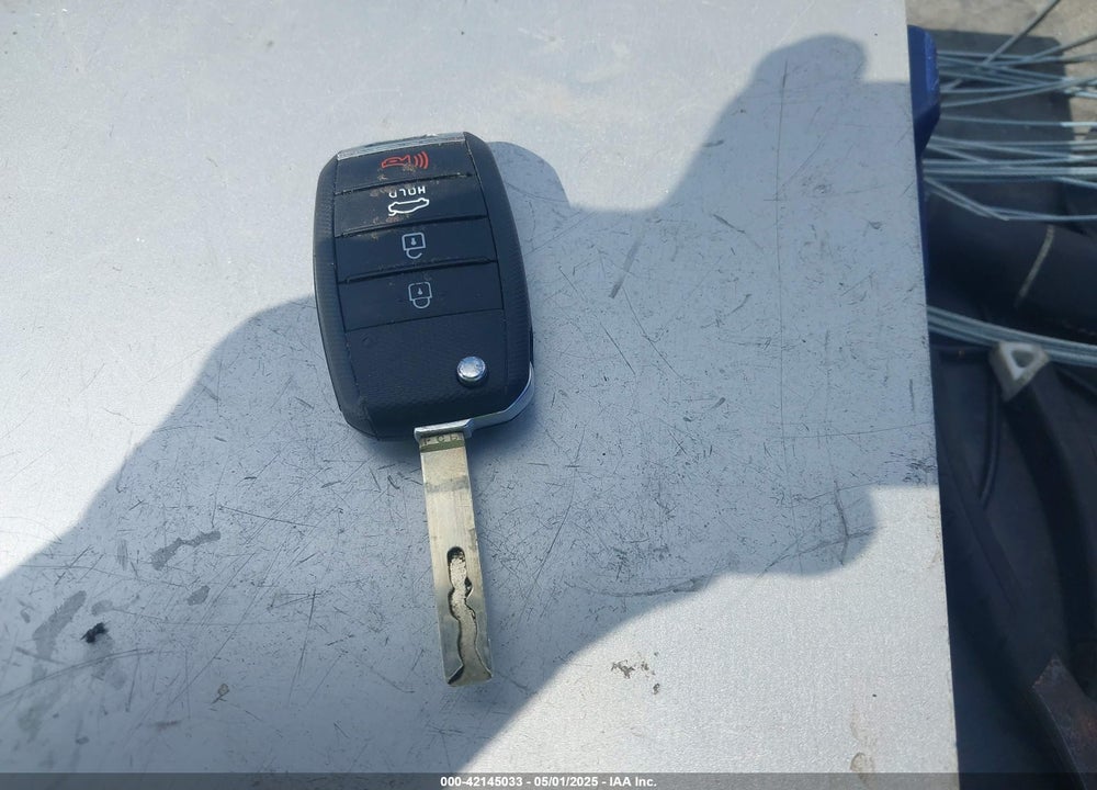 2023 KIA RIO S VIN: 3KPA24AD8PE578128