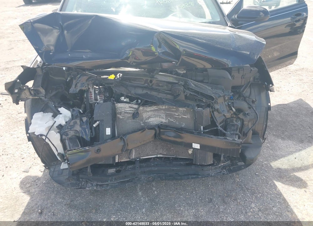 2023 KIA RIO S VIN: 3KPA24AD8PE578128