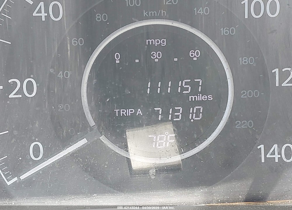2012 HONDA CR-V VIN: 5J6RM4H32CL045438
