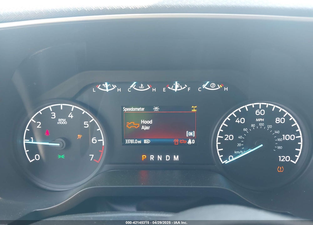 2023 FORD F-150 XL VIN: 1FTEX1EP1PKD79585
