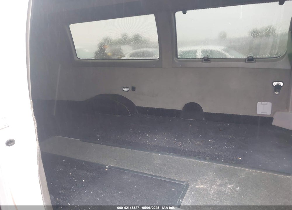 2013 FORD E-250 COMMERCIAL VIN: 1FTNS2ELXDDB18537
