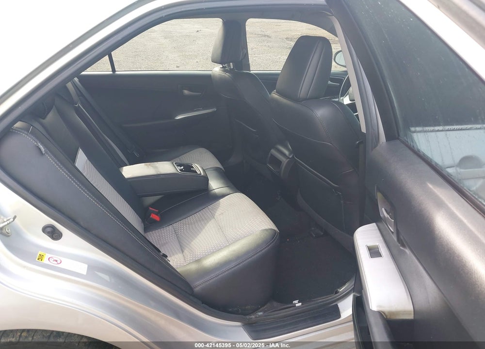 2014 TOYOTA CAMRY VIN: 4T1BF1FK2EU318381