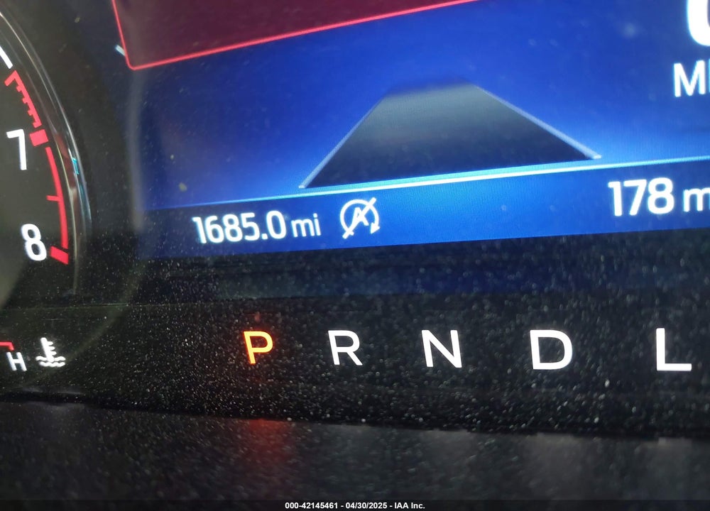 2024 FORD MAVERICK VIN: 3FTTW8J96RRB80203