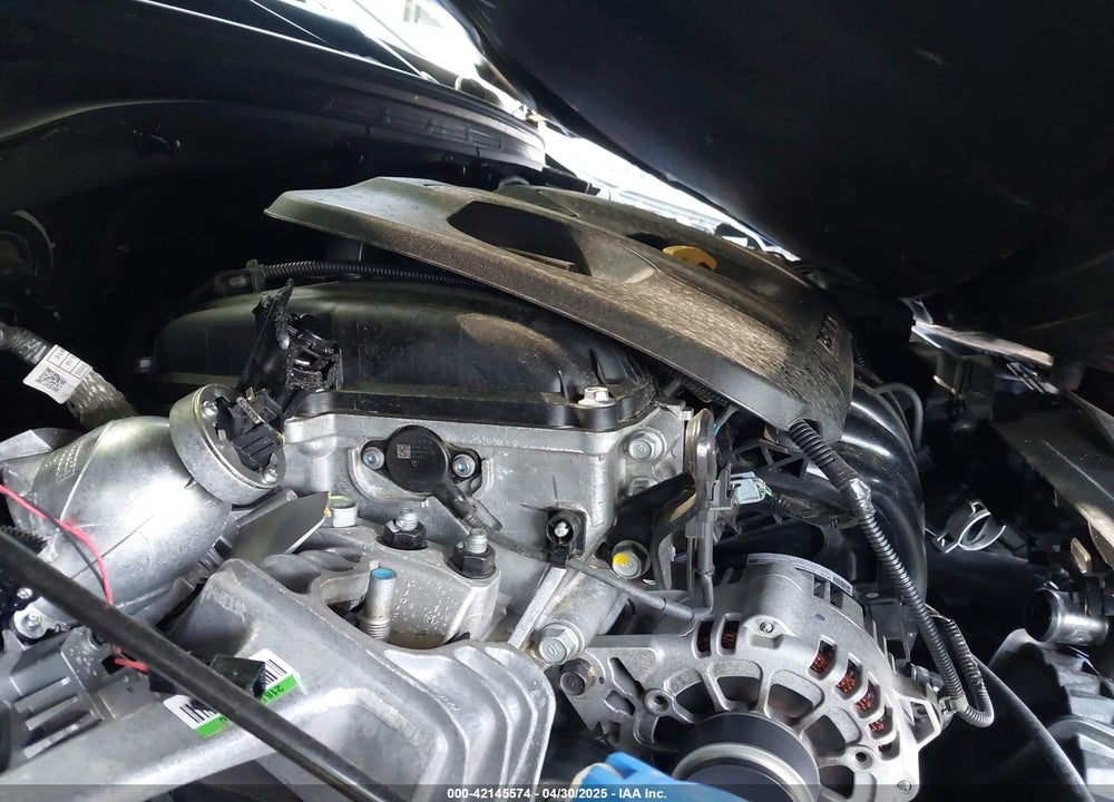 2024 KIA FORTE VIN: 3KPF24AD9RE820207
