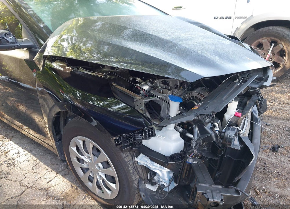 2024 KIA FORTE VIN: 3KPF24AD9RE820207