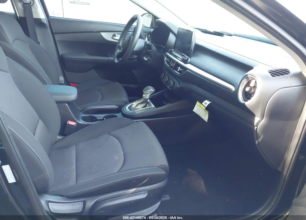 2024 KIA FORTE VIN: 3KPF24AD9RE820207