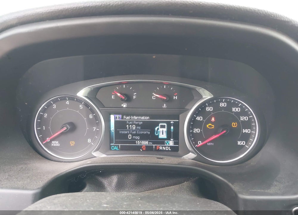 2018 GMC ACADIA VIN: 1GKKNMLS6JZ103441