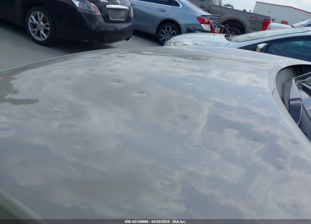 2025 NISSAN ROGUE VIN: 5N1BT3BA3SC673997
