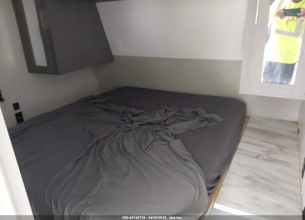 2023 THOR MOTOR HOME VIN: 5ZT2ZKPB4PG403660