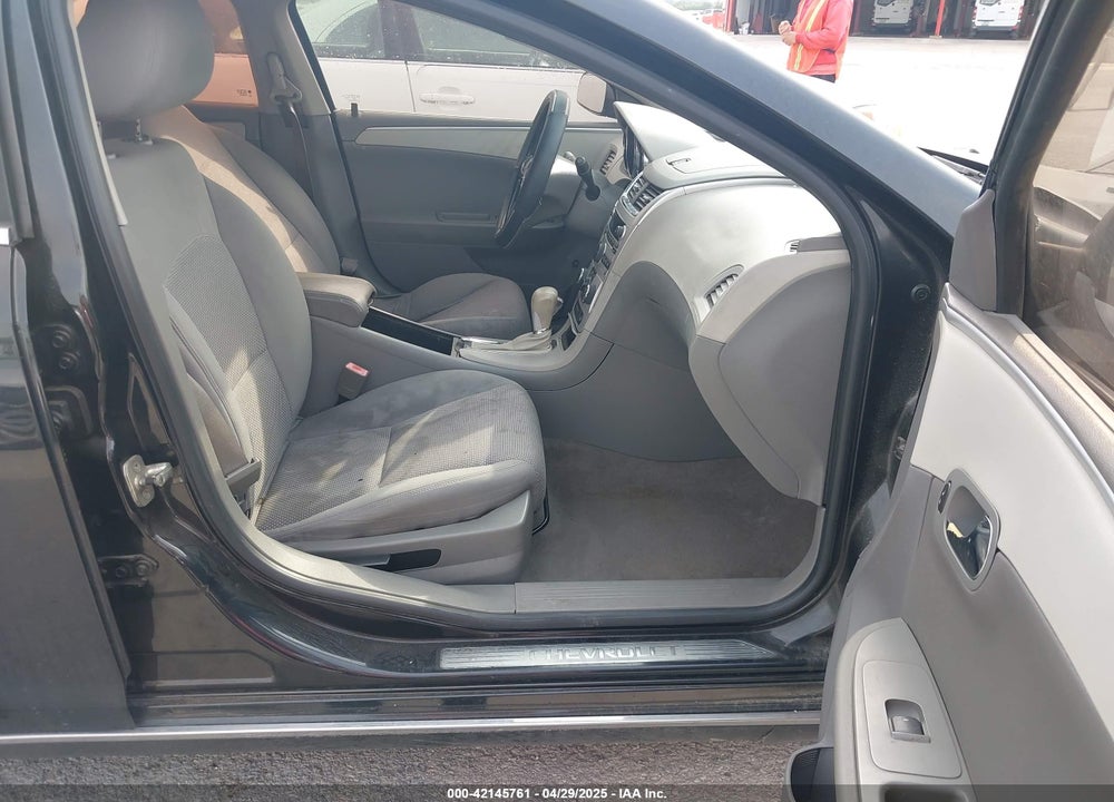 2011 CHEVROLET MALIBU 1LT VIN: 1G1ZC5E15BF173969