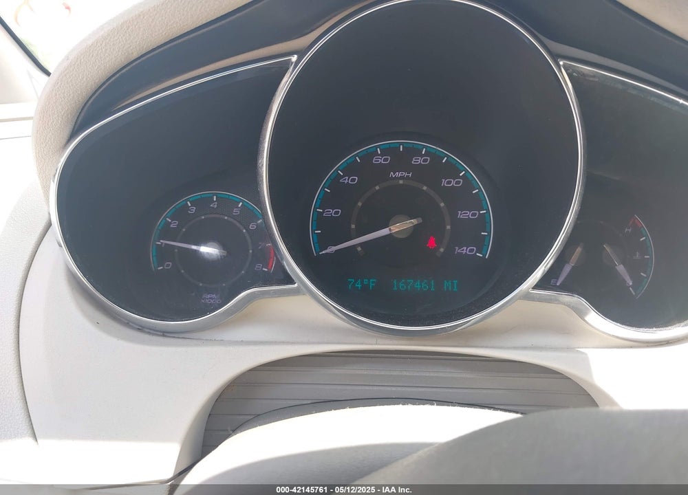 2011 CHEVROLET MALIBU 1LT VIN: 1G1ZC5E15BF173969