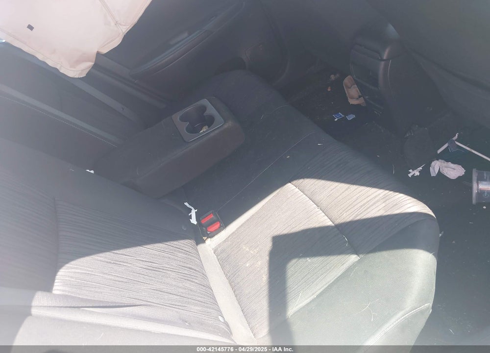 2019 NISSAN SENTRA VIN: 3N1AB7AP0KY275656