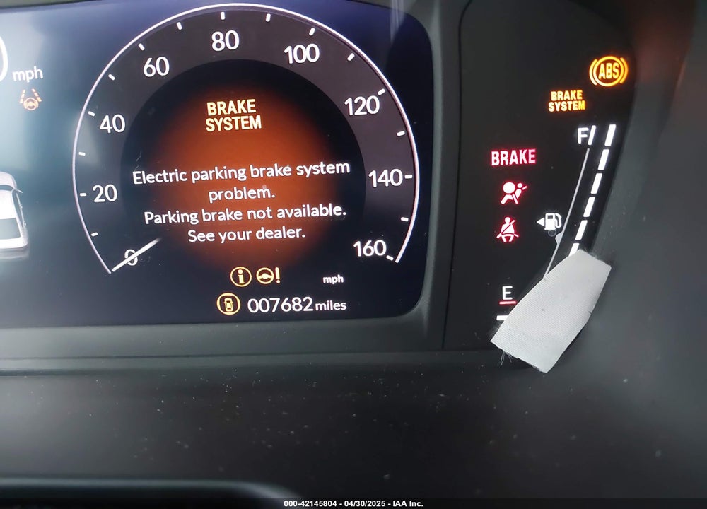 2025 HONDA ACCORD HYBRID SPORT VIN: 1HGCY2F53SA013022