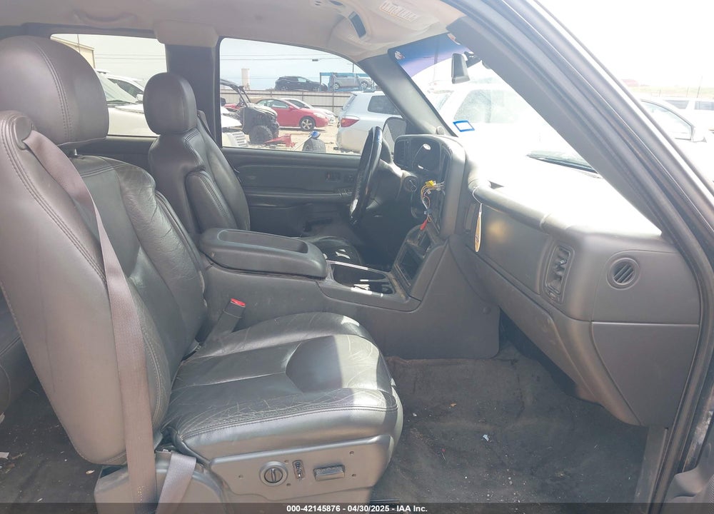 2006 CHEVROLET SILVERADO 1500 VIN: 2GCEK19B861113959