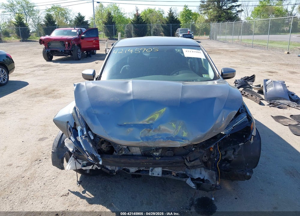 2017 NISSAN SENTRA VIN: 3N1AB7AP9HL648456