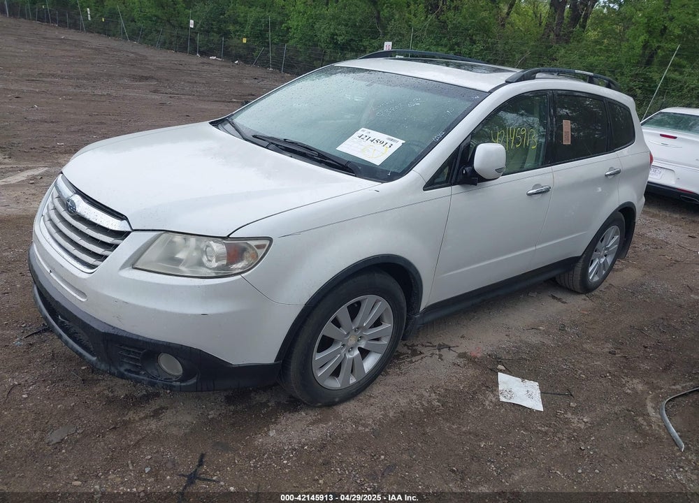2009 SUBARU TRIBECA LIMITED 7-PASSENGER VIN: 4S4WX90D094401465