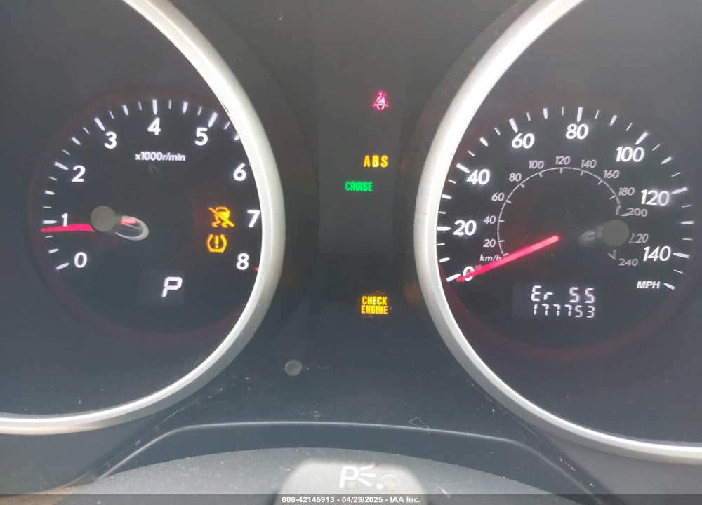 2009 SUBARU TRIBECA LIMITED 7-PASSENGER VIN: 4S4WX90D094401465