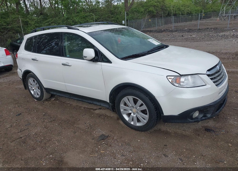2009 SUBARU TRIBECA LIMITED 7-PASSENGER VIN: 4S4WX90D094401465