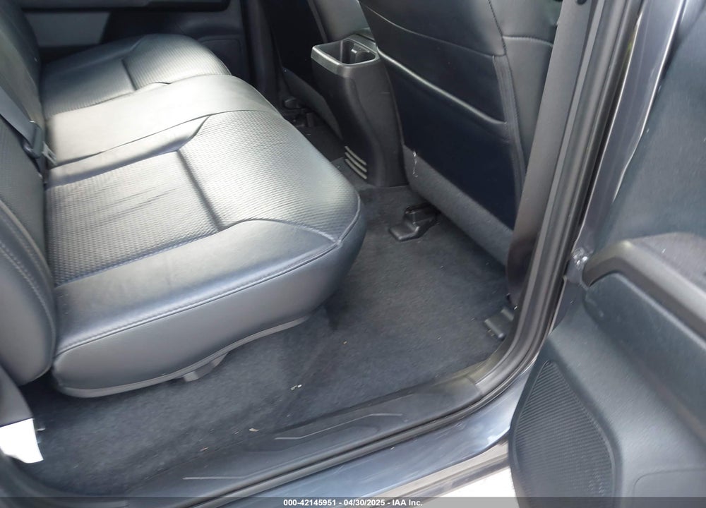 2020 TOYOTA TACOMA VIN: 3TYCZ5AN5LT003864