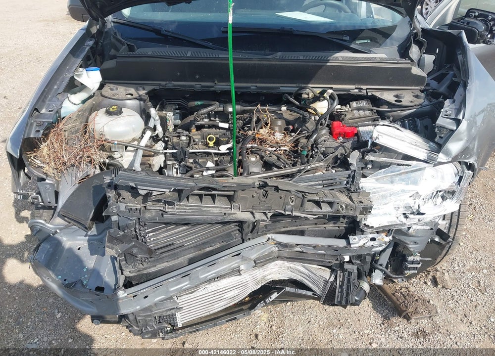 2022 FORD MAVERICK XL VIN: 3FTTW8E95NRA41751