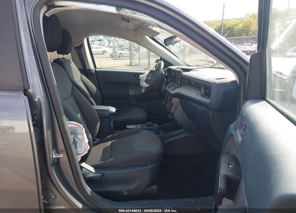 2022 FORD MAVERICK XL VIN: 3FTTW8E95NRA41751
