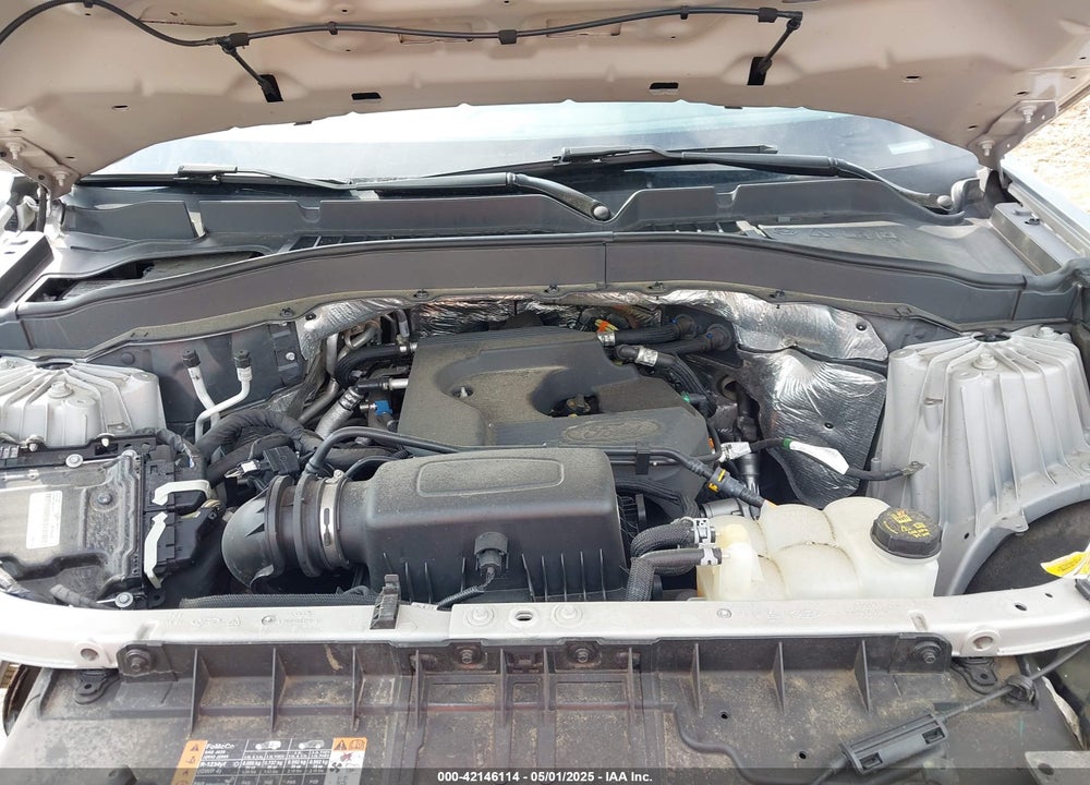 2020 FORD EXPLORER VIN: 1FMSK8DH6LGB27036