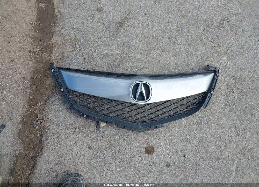 2015 ACURA RDX VIN: 5J8TB3H32FL015714